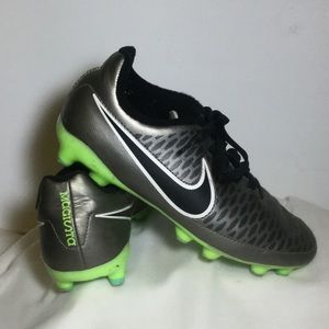 Nike Soccer Shoes
